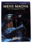 Preview: Mens Magna Band 3 – Der Untergang der Titanen | Splitter 1999 Erstauflage | hoppla-stuff.de